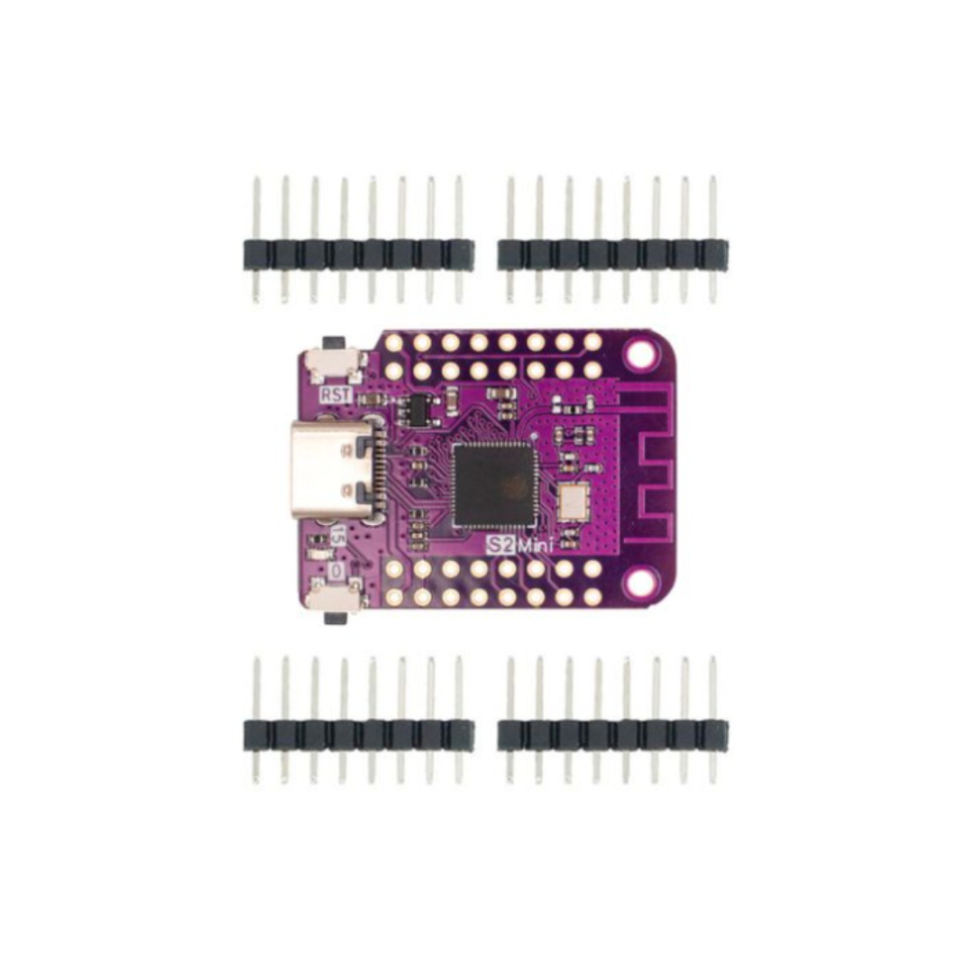 ESP32 S2 Mini Tarjeta de Desarrollo 4MB Flash